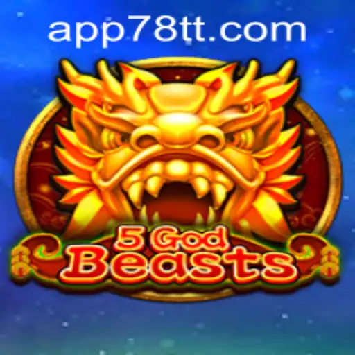 Unveiling the World of 5GodBeasts: Everything You Need to Know About This Exciting Game and 78TT PH Login