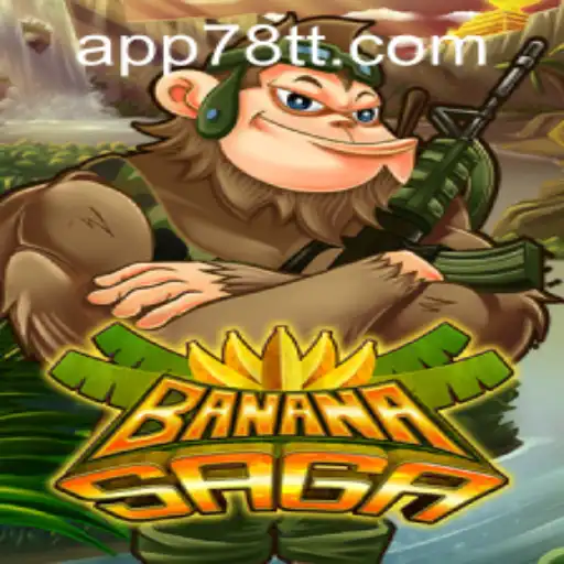 BananaSaga: The Exciting World of Virtual Adventure Awaits