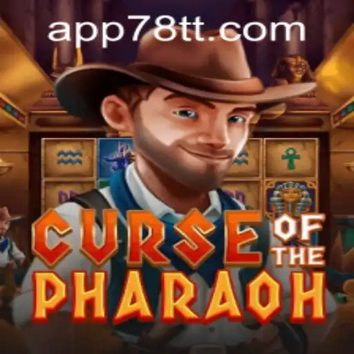 Curse of the Pharaoh: An Epic Adventure Awaiting Discovery