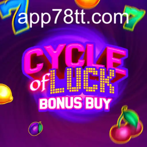 Discover the Exciting World of CycleofLuckBonusBuy