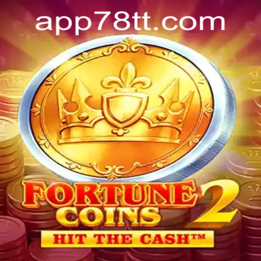 FortuneCoins2: The Ultimate Gaming Experience