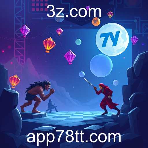 78TT: Expansão e Tendências no Mundo dos Jogos em 2025