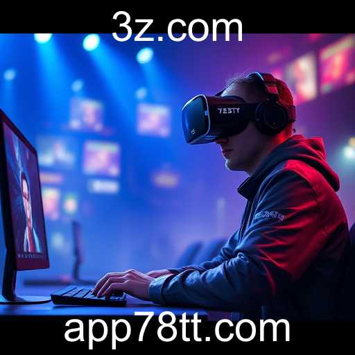 Tendências e Desafios nos Jogos Online