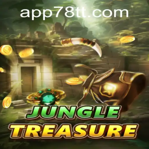 Explore the Thrilling Adventure of JungleTreasure and Mastering 78TT PH Login