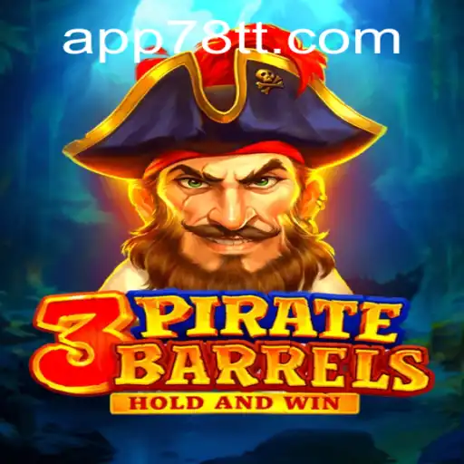 Discover the Thrills of 3PirateBarrels: An Adventurous Gaming Experience