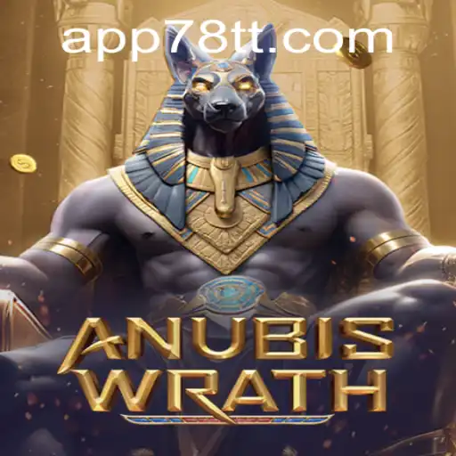 AnubisWrath: Dive into the Mystical Realm with the 78TT PH Login