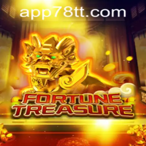 Discovering FortuneTreasure: A Digital Adventure