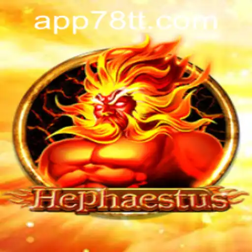 Explore the Mystical World of Hephaestus