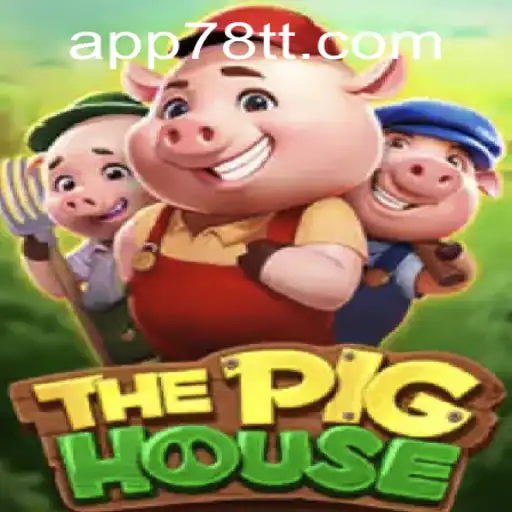 Exploring ThePigHouse: A Comprehensive Guide to the Game and 78TT PH Login