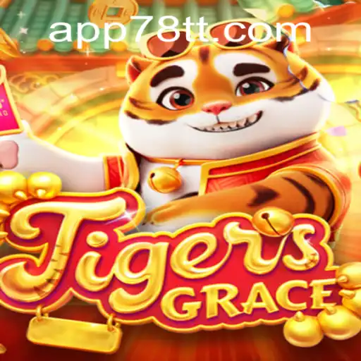 TigersGrace: The Innovative Game That's Capturing Worldwide Attention