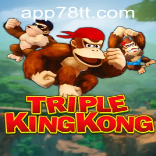 TripleKingKong: A Thrilling New Adventure in Online Gaming