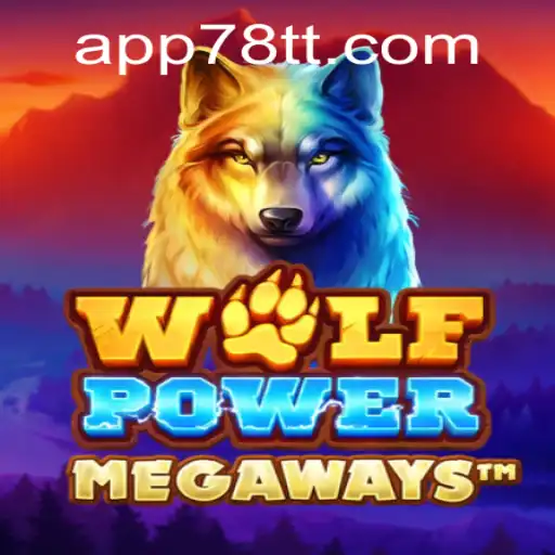 Exploring the Thrilling World of WolfPowerMega: Unleashing the Wild