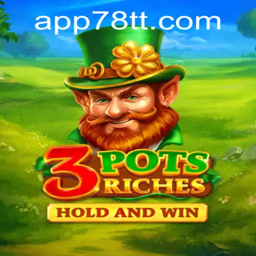 Discovering 3potsRiches: A New Era in Online Gaming