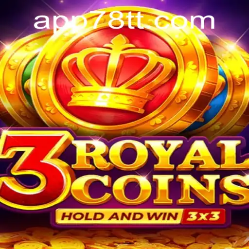 Exploring the Exciting World of 3RoyalCoins: An In-Depth Game Guide