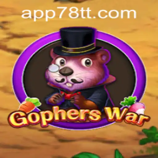 GophersWar: The Thrilling Strategy Game of the Year