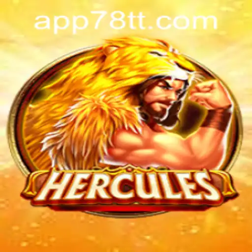 Unveiling 'Hercules': A Captivating Journey into Mythological Gameplay