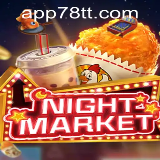 Exploring NIGHTMARKET: A Thrilling Gaming Experience with 78TT PH Login