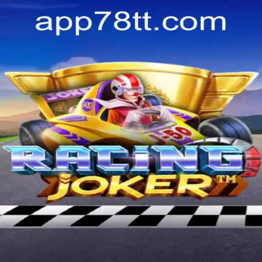 Race to Glory with RacingJoker: A Comprehensive Guide to a Thrilling Adventure