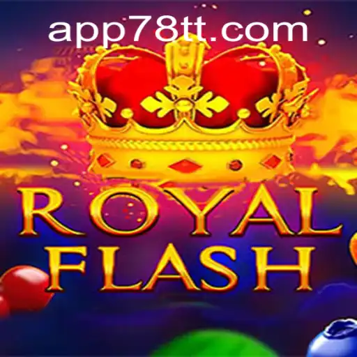 RoyalFlash Game: A Deep Dive into the Exciting World of 78TT PH Login