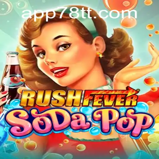RushFeverSodaPop: A Refreshing Dive Into the World of Puzzles and Fun