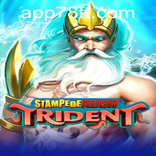 Discover the Thrill of StempedeRushTrident: An Exciting Gaming Adventure