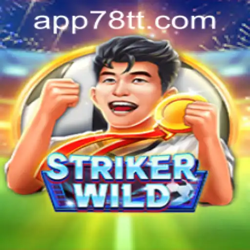 StrikerWILD: A Thrilling Online Adventure with 78TT PH Login
