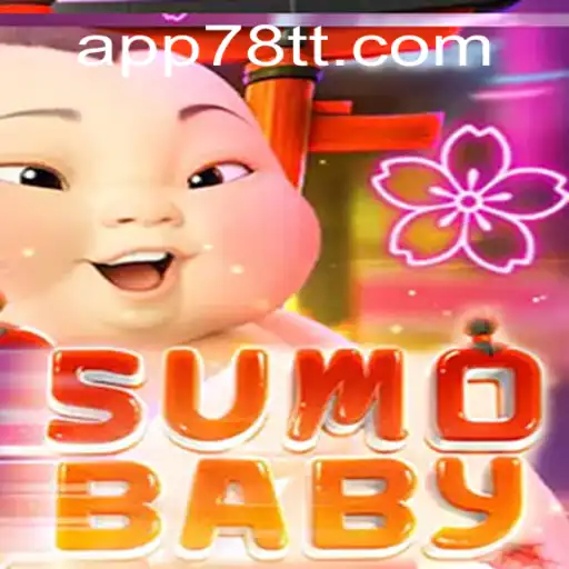 SumoBaby: A Unique Gaming Adventure with a Twist