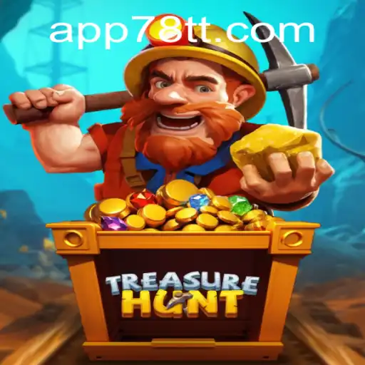 Unveiling the Adventure of TreasureHunt: A Guide